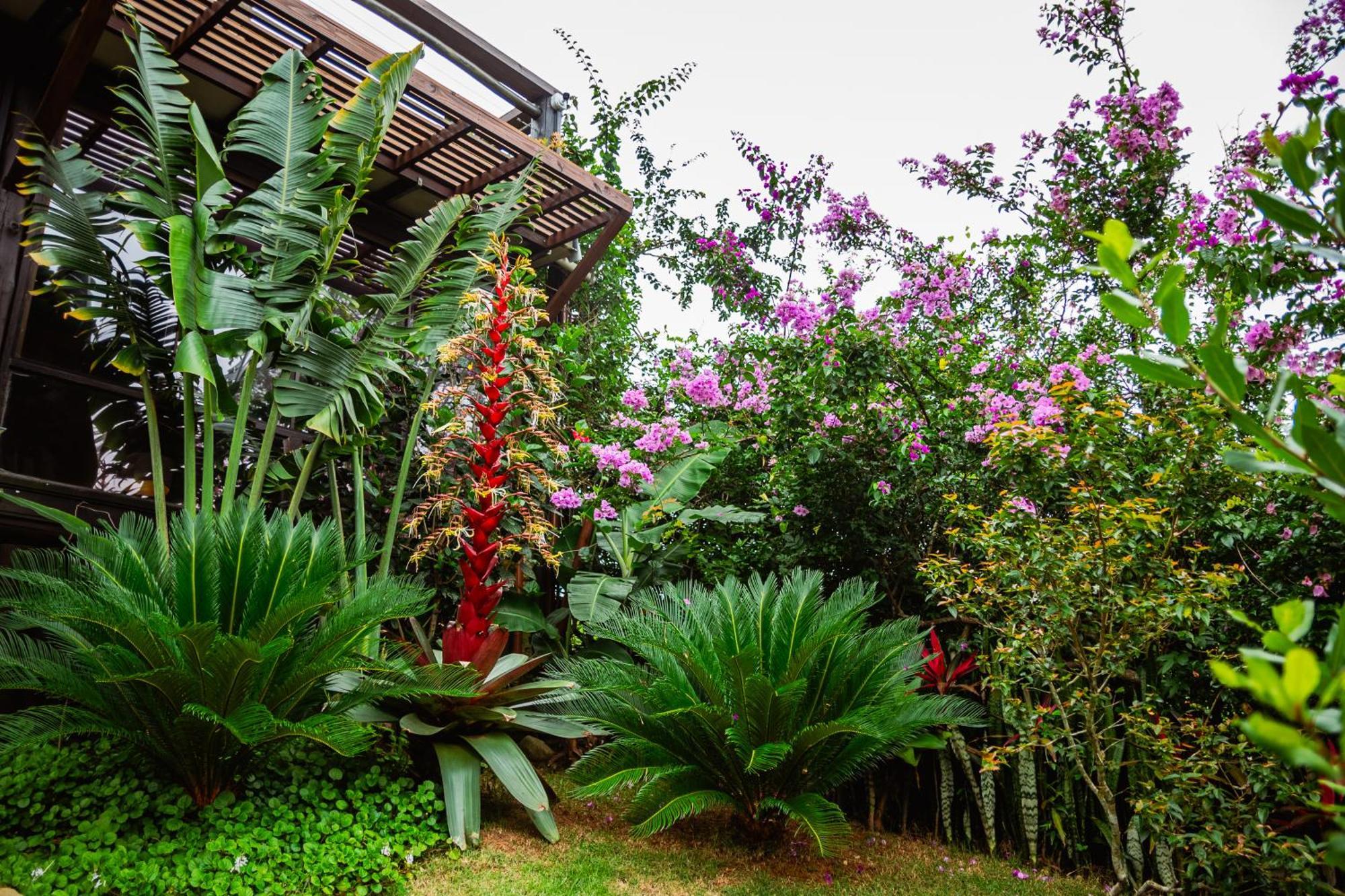 Вилла Ibiraquera Life Прайя-ду-Роза Экстерьер фото